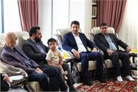 سفر وزیر ارتباطات به استان چهارمحال و بختیاری