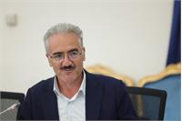 دیدار وزرای جهاد کشاورزی و ارتباطات