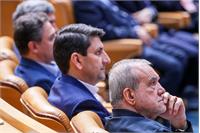آیین یک ایران متصل با حضور رییس جمهور و وزیر ارتباطات