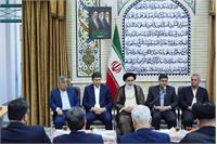 سفر وزیر ارتباطات به استان چهارمحال و بختیاری