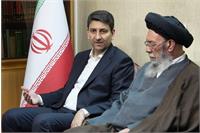 سفر استانی وزیر ارتباطات به استان اصفهان