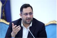جلسه شورای راهبری توسعه شبکه ملی اطلاعات