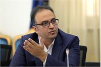 دیدار وزرای جهاد کشاورزی و ارتباطات