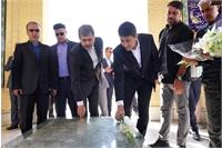 سفر استانی وزیر ارتباطات به استان اصفهان