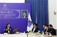 دیدار وزیر ارتباطات با مدال‌آوران طلای جهانی المپیاد نجوم و اخترفیزیک