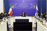 دیدار وزیر ارتباطات با مدال‌آوران طلای جهانی المپیاد نجوم و اخترفیزیک