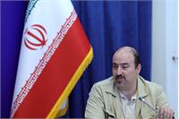 جلسه شورای راهبری توسعه شبکه ملی اطلاعات