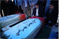 سفر وزیر ارتباطات به استان چهارمحال و بختیاری