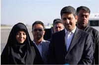 سفر استانی وزیر ارتباطات به استان اصفهان