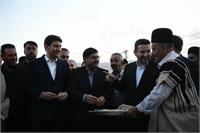 سفر وزیر ارتباطات به استان چهارمحال و بختیاری