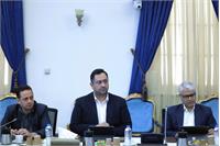 جلسه شورای راهبری توسعه شبکه ملی اطلاعات