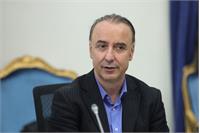 نشست مشترک اعضای کمیسیون برنامه و بودجه مجلس شورای اسلامی با وزیر ارتباطات و فناوری اطلاعات