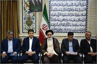 سفر وزیر ارتباطات به استان چهارمحال و بختیاری