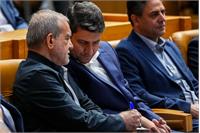 آیین یک ایران متصل با حضور رییس جمهور و وزیر ارتباطات