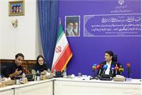 دیدار وزیر ارتباطات با مدال‌آوران طلای جهانی المپیاد نجوم و اخترفیزیک