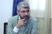 جلسه شورای راهبری توسعه شبکه ملی اطلاعات