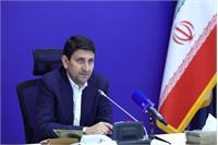جلسه شورای راهبری توسعه شبکه ملی اطلاعات