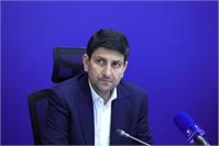 جلسه شورای راهبری توسعه شبکه ملی اطلاعات