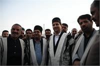 سفر وزیر ارتباطات به استان چهارمحال و بختیاری