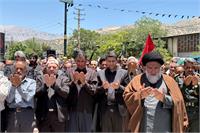 سفر وزیر ارتباطات به استان های کهگیلویه و بویر احمد و فارس