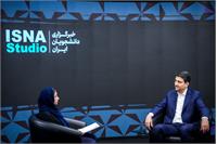 بازدید وزیر ارتباطات از خبرگزاری ایسنا به مناسبت روز خبرنگار