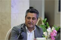 نشست صمیمانه وزیر ارتباطات با اصحاب رسانه