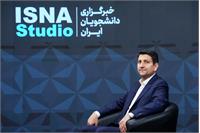 بازدید وزیر ارتباطات از خبرگزاری ایسنا به مناسبت روز خبرنگار