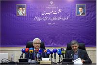 نشست خبری همگرایی در اقتصاد دیجیتال، از سنجش تا ارزیابی آثار