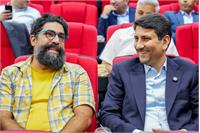 بازدید وزیر ارتباطات از «کارستان هنرستان»