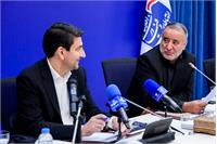 جلسه پایش پروژه ها و طرح های ارتباطی استان خراسان جنوبی