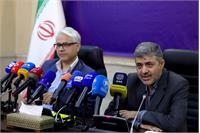 نشست خبری همگرایی در اقتصاد دیجیتال، از سنجش تا ارزیابی آثار