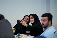 نشست صمیمانه وزیر ارتباطات با اصحاب رسانه