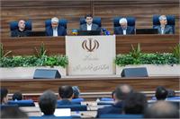 نشست وزیر ارتباطات با فعالان و نخبگان حوزه فاوا در خراسان شمالی