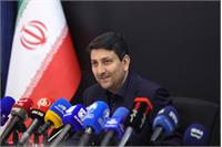 دومین نشست کمیته ارتباطات ستاد تشییع پیکر مطهر رهبر شهید انقلاب