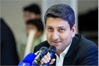 نشست صمیمانه وزیر ارتباطات با اصحاب رسانه
