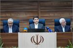 ICT Minister launches 200+ projects in North Khorasan Province