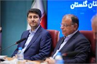 سفر استانی وزیر ارتباطات به استان گلستان